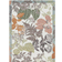 Ekelund Autumn Nature Bordduk Multifarget (120x35cm)