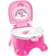 Fisher Price 3-in-1 Unicorn Tunes Potty