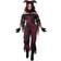 California Costumes Adult Psycho Jester Costume