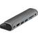 LogiLink Docking Station USB-C UA0385 Adatto per Marchio