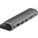 LogiLink UA0385 USB-C Dockingstation