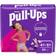 Huggies Pull-Ups Girl's Potty Training Pants Size 4T-5T, 99pcs