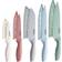 Cuisinart Farmhouse 14363316 Knife Set