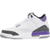 Nike Air Jordan 3 Retro GS - White/Black/Dark Iris/Cement Grey