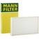 MANN-FILTER CU3540
