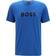 HUGO BOSS Tshirt RN Mand Kortærmede T-shirts Ensfarvet hos Magasin