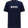HUGO BOSS Tshirt RN Herr Kortärmade