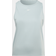 Reebok Yoga Long Sin Mangas Blanco Mujer - White/Yellow