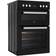 Beko XDC653K 60cm Black