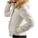 Superdry Everest Bomber Jacket - Cream