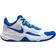 Nike Fly.By Mid 3 - White/Green Glow/Game Royal