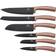 Berlinger Haus Rose Gold BH-2543 Knife Set