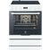 Electrolux EKC6450AOW Vit