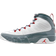 NIKE Air Jordan 9 Retro M - White/Fire Red/Cool Grey