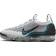 Nike Air VaporMax 2021 Flyknit M - White/Teal