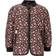 zigzag Kid's Brianna Quilted Jacket - Print (Z203066-8691)
