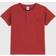 Petit Bateau Unisex Children's Short Sleeved T-shirt - Ombrie Brown (A03YN01120)