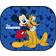 Disney Mickey Solskydd 2-pack