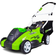 Greenworks 25322 Battery Powered Mower