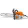 Stihl MS 261 C-M