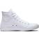 Converse Chuck Taylor All Star Classic - White Monochrome