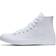 Converse Chuck Taylor All Star Classic - White Monochrome