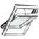 Velux GGL CK02 207030 Aluminium Vridfönster 2-glasfönster 55x78cm