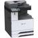 Lexmark CX942adse Multifunktionsprinter farve