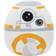 Squishmallows Medium Plush BB-8 25cm