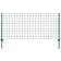 vidaXL Euro Fence Set 150cmx20m