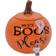 Mark Feldstein & Associates More Boos Please Pumpkin Beverage Dispenser 1.19gal