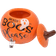 Mark Feldstein & Associates More Boos Please Pumpkin Beverage Dispenser 1.19gal