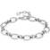 Nomination Affinity Bracelet - Silver