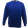 UCC 50/50 Mens Heavyweight Plain Set-In Sweatshirt