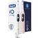 Oral-B iO Series 6 Duo Black Lava & Pink Sand