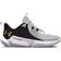 Under Armour Flow FUTR X 2 - White/Black/Metallic Gold