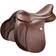 Bates All Purpose SC Saddle 17.5 - Classic Brown