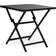 Brafab Wilkie Caféset, 1 Bord inkl. 2 Stolar