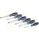 Bosch 1 600 A01 V09 6pcs Torx Screwdriver