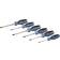 Bosch 1.600.A01.V09 6pcs Tournevis Torx