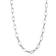 Sif Jakobs Capri Necklace - Silver