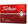 Titleist TruFeel 12-pack