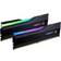 G.Skill Trident Z5 RGB Black DDR5 6400MHz 2x32GB (F5-6400J3239G32GX2-TZ5RK)