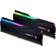 G.Skill Trident Z5 RGB Black DDR5 7600MHz 2x16GB (F5-7600J3646G16GX2-TZ5RK)