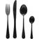 Secret de Gourmet Shadow Bestickset 16st