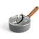 GreenPan Mayflower Pro Juego de utensilios de cocina con tapa 6 Piezas