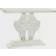 Dkd Home Decor Wood Avlastningsbord 34x85cm