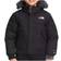 The North Face Boy's Gotham Down Jacket - TNF Black