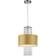 Trio Lighting King Pendellampa ∅ 30cm