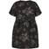 Petit by Sofie Schnoor Dress - Black with Gold (G224244-1000)
